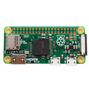 Placa de Desarrollo Original Raspberry Pi Zero - Product Image 1