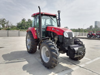 YTO PS gute Qualität zum Verkauf landwirtschaft liche Maschinen Kompakt traktor Ackers chlepper