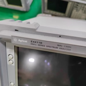 เครื่องวิเคราะห์ Keysight E4411B สำหรับบริการเคเบิลทีวีและการติดตั้ง สำหรับเครื่องมือทดสอบ ราคาต่อรองได้ - Product Image 2