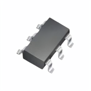 ทรานซิสเตอร์ SOT-23-6 TSM3911DCX6ชิ้นส่วนอิเล็กทรอนิกส์ต้นฉบับ - Product Image 1