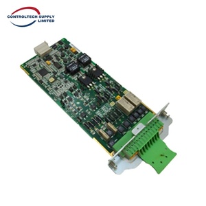 En Stock, Módulo Amplificador Servo Original 1KHW002316R0001, Repuestos para Sistema de Controlador PLC Industrial, Probado, Entrega Rápida - Product Image 4