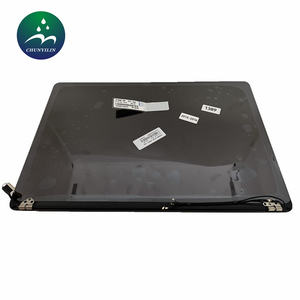 Panneau LED EMC2909 EMC2910 661-02532 pour <span class=keywords><strong>Macbook</strong></span> <span class=keywords><strong>Pro</strong></span> Retina 15 ''<span class=keywords><strong>A1398</strong></span> Ensemble complet d'écran LCD <span class=keywords><strong>Mid</strong></span> <span class=keywords><strong>2015</strong></span> - Product Image 2