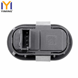 Interruttore alzacristalli elettrico per <span class=keywords><strong>Opel</strong></span> Corsa C Hatchback <span class=keywords><strong>Van</strong></span> 2008-2012 vauhall 93350569 93350574 - Product Image 5