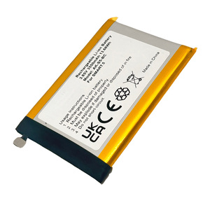 AK-S5-BC แบตเตอรี่ Li-Po สำหรับแบตเตอรี่โทรศัพท์มือถือ SMART.5จาก <span class=keywords><strong>Emporia</strong></span> - Product Image 3