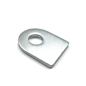 <span class=keywords><strong>Gancio</strong></span> di Sicurezza Resistente per Serranda Avvolgibile, Accessorio Blocco <span class=keywords><strong>Gancio</strong></span> per Tapparella, Chiusura di Sicurezza - Product Image 1