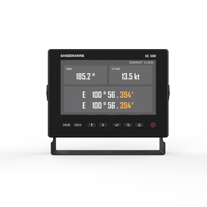 Wesentlicher GPS-Satelliten kompass navigator für die Seeschiff fahrt GPS-<span class=keywords><strong>Marine</strong></span> elektronik für Schiffe Boote Wichtige Versorgung - Product Image 2