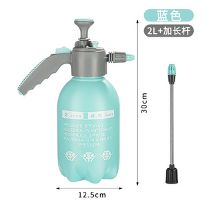 Pulvérisateur à pompe sous pression 2L 3L, pulvérisateur portable, autres outils à main, <span class=keywords><strong>arrosoir</strong></span> à compression, outil de jardinage, vente en gros, industriel - Product Image 5