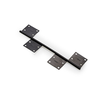 Yuzhou – Boîtier-clavier OEM/ODM avec charnière à couple personnalisé et rotation à 360°, pliable, pour tablette Bluetooth; fabricant de coques en cuir