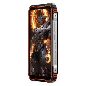 Blackview OSCAL TANK 1 12 Go + 256 Go / 16 Go + 512 Go Écran principal de 6,78 pouces + Écran secondaire de 2,01 pouces 20000 mAh Smartphone 3 protections - Product Image 3