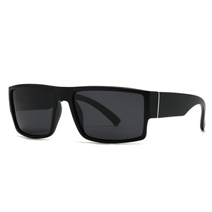Gafas <span class=keywords><strong>de</strong></span> <span class=keywords><strong>sol</strong></span> polarizadas unisex superventas con UV400 esenciales <span class=keywords><strong>para</strong></span> <span class=keywords><strong>pescar</strong></span> Marco cuadrado <span class=keywords><strong>de</strong></span> estilo Ins <span class=keywords><strong>de</strong></span> moda Anti-radiación Versátil - Product Image 3