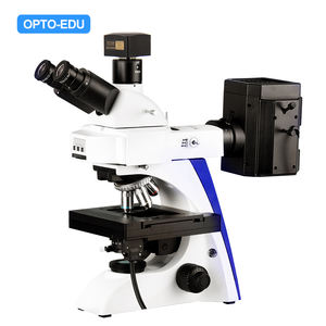 Microscope de fluorescence motorisé 3D OPTO-EDU M16.5810 XYZ pour laboratoire - Product Image 2