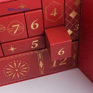 <span class=keywords><strong>Calendrier</strong></span> <span class=keywords><strong>de</strong></span> <span class=keywords><strong>l</strong></span>'<span class=keywords><strong>avent</strong></span> impression emballage <span class=keywords><strong>beauté</strong></span> vide cadeau 12/25 jours maquillage <span class=keywords><strong>calendrier</strong></span> <span class=keywords><strong>de</strong></span> <span class=keywords><strong>l</strong></span>'<span class=keywords><strong>avent</strong></span> boîte - Product Image 6