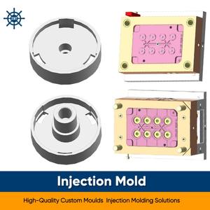 Señal de advertencia de plástico resistente a los rayos <span class=keywords><strong>UV</strong></span> con revestimiento reflectante y símbolos multilingües para aplicaciones de seguridad1803 - Product Image 2