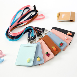 Lanyard Manufacturer Free Sample Promotional Cheap Custom