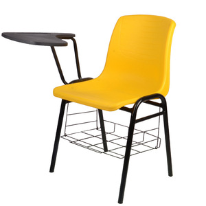 <span class=keywords><strong>Sillas</strong></span> <span class=keywords><strong>de</strong></span> plástico <span class=keywords><strong>baratas</strong></span> <span class=keywords><strong>de</strong></span> alta calidad con tablero <span class=keywords><strong>de</strong></span> escritura Color Metal Classroom School Classroom - Product Image 2