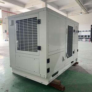 250L商用電気大気発電機ROろ過およびカスタマイズ可能な<span class=keywords><strong>IOT</strong></span>スマートモニタリングシステム - Product Image 2