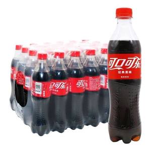 <span class=keywords><strong>Pack</strong></span> en gros de boissons gazeuses classiques au cola, vente en gros pour supermarchés et restauration rapide - Product Image 1