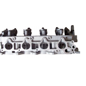 Venta caliente F22A1 F22A4 12100-POB-A00 12100-POB-A00 cabeza de cilindro para <span class=keywords><strong>Honda</strong></span> preludio para <span class=keywords><strong>Honda</strong></span> <span class=keywords><strong>Accord</strong></span> 2.2L - Product Image 2