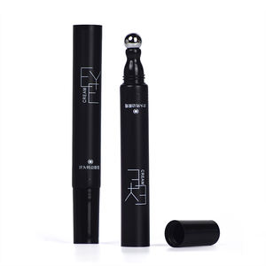 Rouleau sur le <span class=keywords><strong>tube</strong></span> crème pour les yeux emballage de <span class=keywords><strong>tube</strong></span> cosmétique - Product Image 1