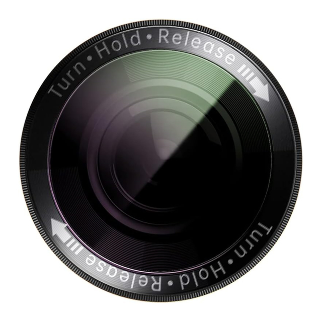 Circular Polarizing Lens CPL Filter for Dash Cam Lens Protection for V7 CPL Filters Support