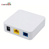 ONU 1GE XPON VSOL FTTH, Dispositivo de Red Óptica ONT