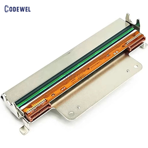 Tête d'impression originale neuve 203DPI 7FM06507000 300DPI 7FM06508000 pour imprimante thermique <span class=keywords><strong>Toshiba</strong></span> <span class=keywords><strong>TEC</strong></span> B-FV4T - Product Image 1