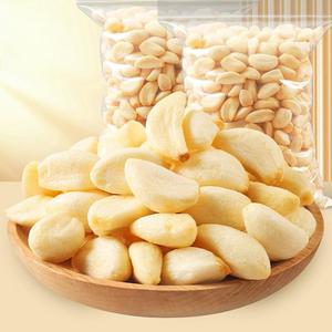 Copos de ajo VF Frito al vacío, copos de ajo, ajo crujiente seco, listo para comer - Product Image 3