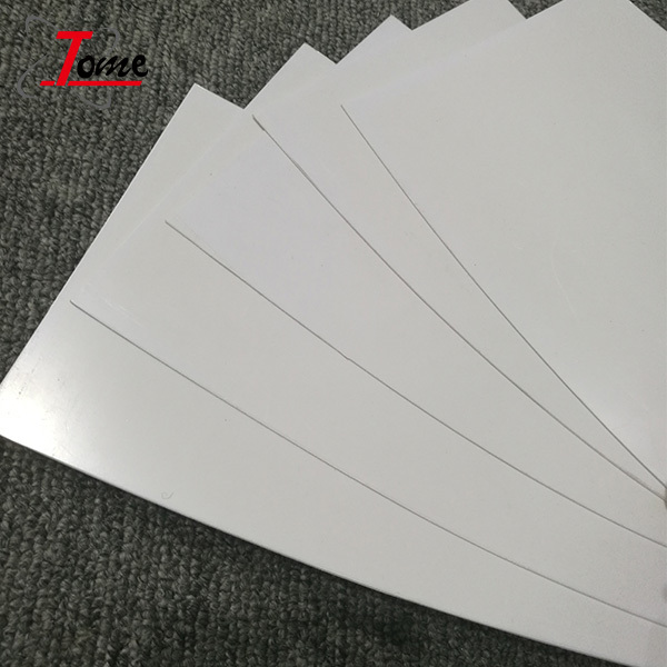 White ABS Plastic ABS Sheet Abs