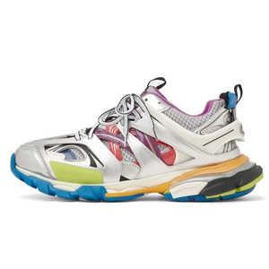 Zapatillas de correr de lujo con logotipo de diseñador de lujo de alta calidad para hombre, zapatillas deportivas informales, zapatillas de entrenamiento para hombre, zapatillas de deporte de lujo para mujer - Product Image 1