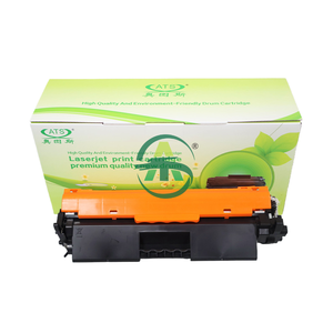 Cartuccia <span class=keywords><strong>Toner</strong></span> CF217A per HP 17A cartuccia <span class=keywords><strong>Toner</strong></span> <span class=keywords><strong>Laser</strong></span> compatibile BK HP M102a di alta qualità - Product Image 3