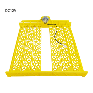 เครื่องฟักไข่อัตโนมัติขนาดเล็ก 132 ฟอง พร้อมระบบพลิกไข่ - Product Image 4