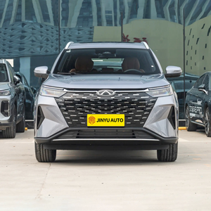 รถยนต์ใหม่ เชอรี ทิกโก 8 โปร ปี 2027 รถ SUV 5 ที่นั่ง เครื่องยนต์ 1.6TGDI 200 แรงม้า แรงบิด 310 นิวตันเมตร เกียร์ 7DCT รุ่น Luxury Champion Edition พวงมาลัยซ้าย นำเข้าจากจีน - Product Image 2