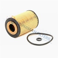Motorölfilter A1661800009 A1661800109 HU610x OX135/1D für MERCEDES-BENZ W168 A140 A160 A190 A210 VANEO W414
