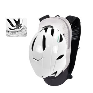 माउंटेन बाइक और सड़क उपयोग के लिए हल्के साइकिलिंग बैकपैक बाहरी हाइकिंग और यात्रा पानी की बोतल संगत - Product Image 5