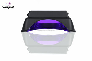 Giá xuất xưởng! Đèn LED công suất cao 60W 365 + 405nm có thể chữa tất cả các Gel LED và gel UV trong vòng 5 giây. Đèn LED - Product Image 6