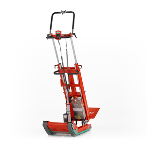 Zonzini Skipper Lift điện cầu thang leo núi Tải nâng cửa sổ Giao thông vận tải siêu cường pin lithium tùy chỉnh khung OEM - Product Image 3