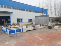 Machine de production pour petite entreprise, mini machine de fabrication de papier toilette