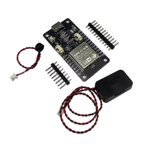 AI-01 Smart Voice Module ESP-C2 WiFi <b>Microphone</b> Speaker Kit for AI Voice Recognition IoT Development - Product Image 5