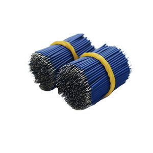 Ul1569 bị mắc kẹt cách điện dây điện tử PVC 30/28/26/24/22/20/18/16 AWG 105C 300V Hook-up cho thiết bị gia dụng - Product Image 6