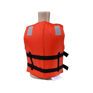 سترة نجاة رخيصة عائمة للكبار سترة سباحة للعمل والحياة سترة بحرية سترة نجاة للكبار - Product Image 3