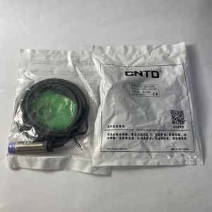 Sensor de Proximidad Inductivo CJY18S-15PA - Product Image 1