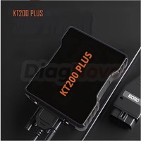 Programmeur ECU KT200 Plus : Lecture, écriture et clonage d'ECU en mode banc ou via OBD, prise en charge DTC off, Immo off, Map