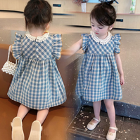 Vêtements pour enfants en gros, ensembles de vêtements d'été pour bébés garçons et filles, chemises avec shorts, imprimés de dessins animés, ensembles pour enfants