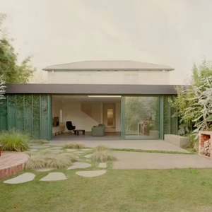 Supdesigner - Rendu 3D résidentiel - Design d'intérieur - Villa de luxe - Service de rendu 3D personnalisé moderne - Design d'intérieur - Product Image 1