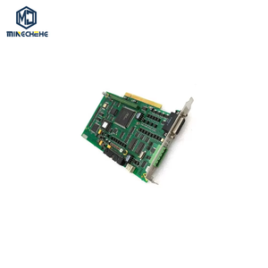 Grand stock disponible 00-120-402 Carte de circuit de sécurité pour robot Pièces de rechange neuves - Product Image 1