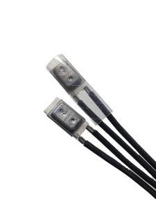 React Quickly 17AM+PTC Automatischer Temperaturwiederherstellungs-Schutz, Schützt Ihre Geräte Immer - Product Image 4