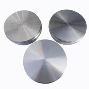 Đĩa y tế cho Nha Khoa 10mm 12mm 14mm 16mm GR5 Eli đĩa Titan - Product Image 3