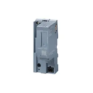 ET200SP โมดูล IM155-6PN 6ES7155-6AA00-0BN0 6ES7155-6AA02-0BN0 ในสต็อกใหม่ PLC siemens 6ES7155-6AU00-0BN0 6ES7155-6AU02-0BN0