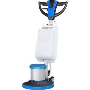 Cleanvac 1.5hp חשמלי רצפת <span class=keywords><strong>Scrubber</strong></span> עבור שטיח & רצפת ליטוש רצפת - Product Image 4