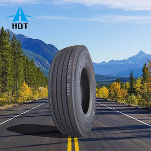 トラックタイヤ卸売 中国製 各種タイヤサイズ 11.00R20 12R22.5 295/80R22.5 パターン ラジアル トラック TBR タイヤ 販売中 - Product Image 2